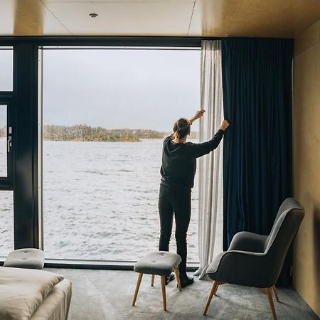Ringstad Resort Bo (Nordland) Exterior foto